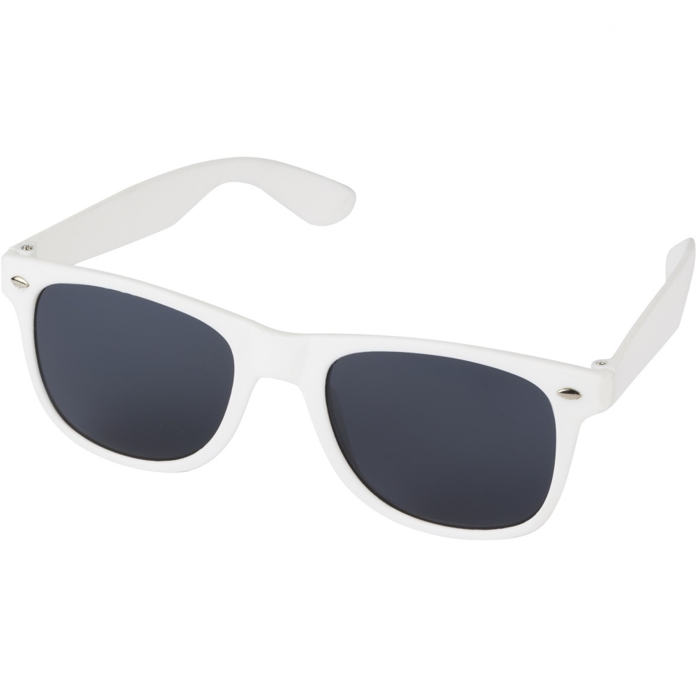 Logotrade promotional merchandise photo of: Sun Ray recycled plastic sunglasses