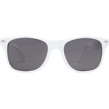 Logotrade corporate gift picture of: Sun Ray recycled plastic sunglasses