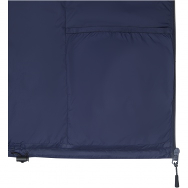 Logotrade promotional item image of: Petalite men's GRS recycled insulated down jacket