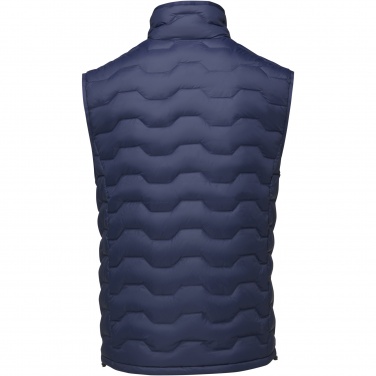Logotrade promotional merchandise picture of: Epidote men's insulated down bodywarmer