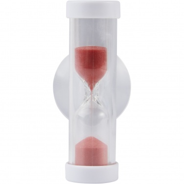 Logo trade advertising product photo of: Catto shower timer