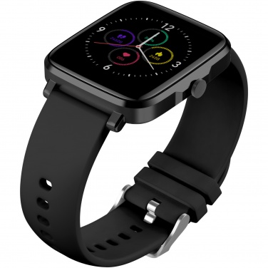 Logotrade corporate gifts photo of: Prixton AT803 activity tracker with thermometer