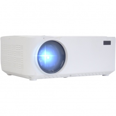 Logotrade promotional products photo of: Prixton Goya P10 projector