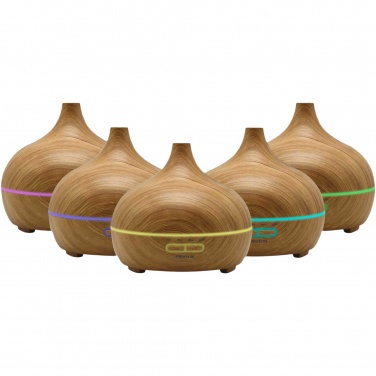 Logotrade promotional giveaway picture of: Prixton Hidra humidifier