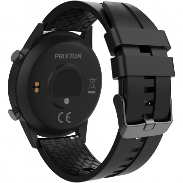 Logotrade promotional item picture of: Prixton SWB26T smartwatch