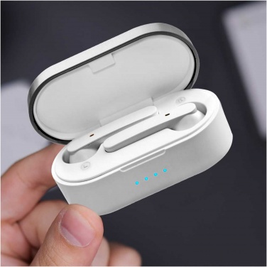 Logotrade advertising product picture of: Prixton TWS157 earbuds