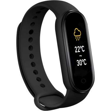 Logotrade advertising product image of: Prixton AT410 smartband 