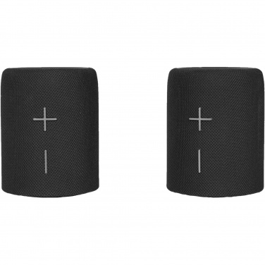 Logotrade advertising product image of: Prixton Aloha Lite Bluetooth® speaker