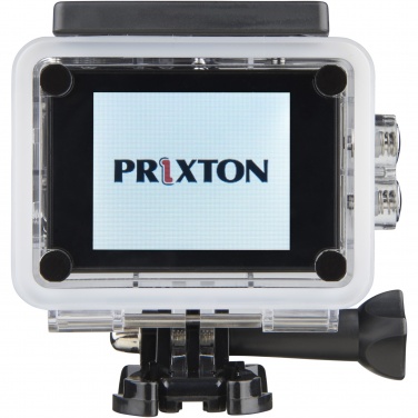 Logo trade promotional gifts picture of: Action Camera 4K