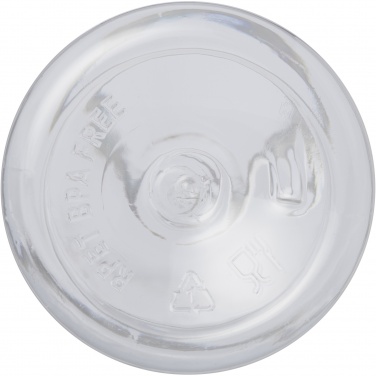 Logotrade promotional merchandise picture of: Bodhi 500 ml RPET water bottle