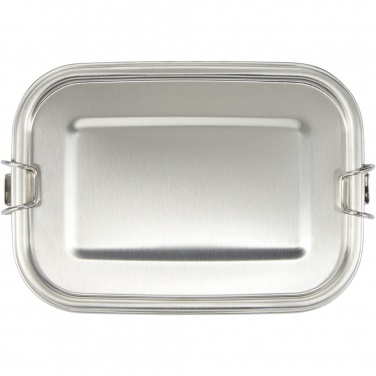 Logotrade corporate gifts photo of: Titan recycled stainless steel lunch box