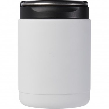 Logotrade promotional giveaway picture of: Doveron 500 ml recycled stainless steel insulated lunch pot