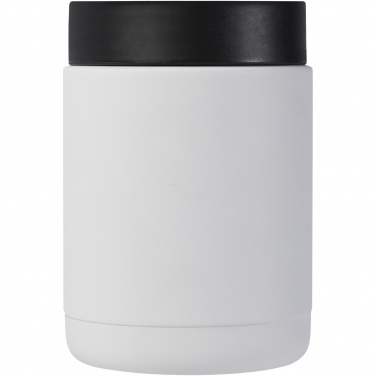 Logo trade promotional product photo of: Doveron 500 ml recycled stainless steel insulated lunch pot