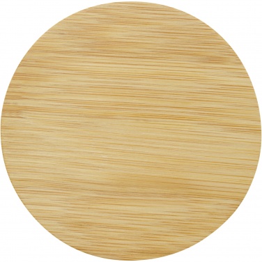 Logotrade promotional merchandise photo of: Boley 940 ml glass food container