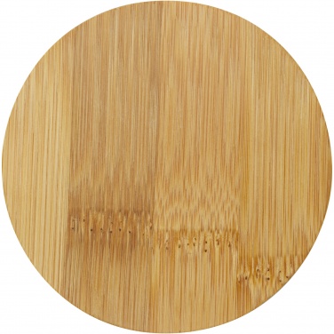 Logotrade promotional merchandise photo of: Boley 550 ml glass food container