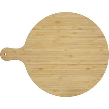 Logo trade promotional products image of: Delys bamboo cutting board