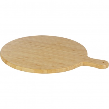Logotrade promotional gift picture of: Delys bamboo cutting board