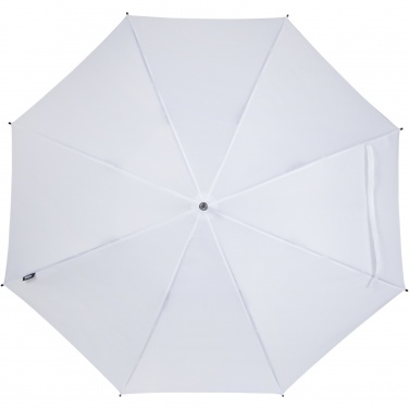 Logotrade promotional merchandise photo of: Niel 23" auto open recycled PET umbrella