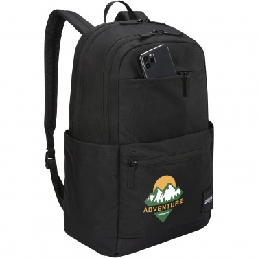Logo trade promotional giveaways image of: Case Logic Uplink 15.6" backpack