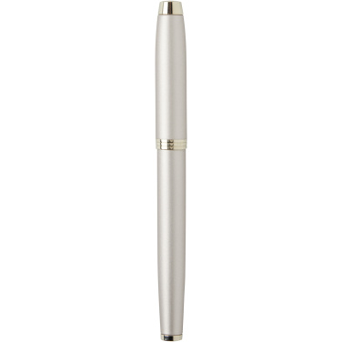 Logo trade advertising product photo of: Parker IM rollerball pen