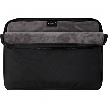 Logotrade advertising product image of: Rise 15.6" GRS recycled laptop sleeve