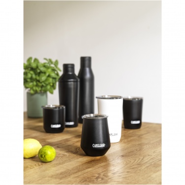 Logo trade promotional merchandise photo of: CamelBak® Horizon 500 ml vacuum insulated tumbler