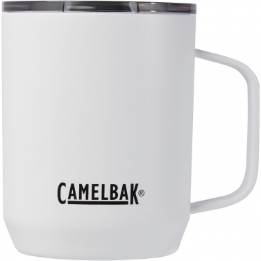Logotrade promotional item image of: CamelBak® Horizon 350 ml vacuum insulated camp mug