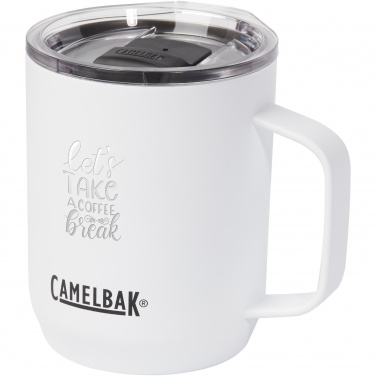 Logo trade promotional products picture of: CamelBak® Horizon 350 ml vacuum insulated camp mug