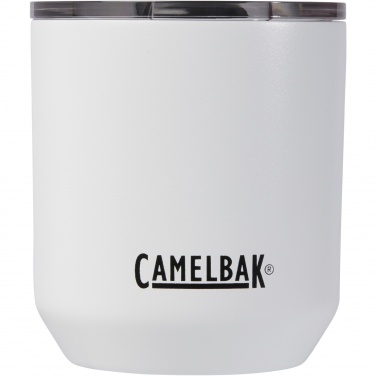 Logo trade corporate gift photo of: CamelBak® Horizon Rocks 300 ml vacuum insulated tumbler