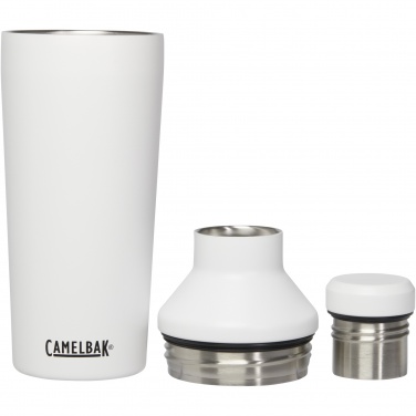 Logotrade advertising product picture of: CamelBak® Horizon 600 ml vacuum insulated cocktail shaker