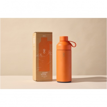 Logotrade promotional items photo of: Big Ocean Bottle 1000 ml vacuum insulated thermo bottle
