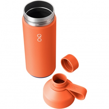 Logo trade promotional giveaways image of: Big Ocean Bottle 1000 ml vacuum insulated thermo bottle