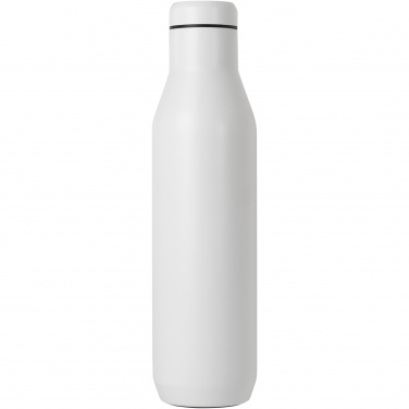 Logo trade promotional items picture of: CamelBak® Horizon 750 ml vacuum insulated water/wine bottle