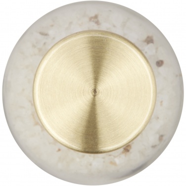 Logotrade promotional merchandise image of: Wellmark Just Relax 3-piece 200 ml bath salt gift set