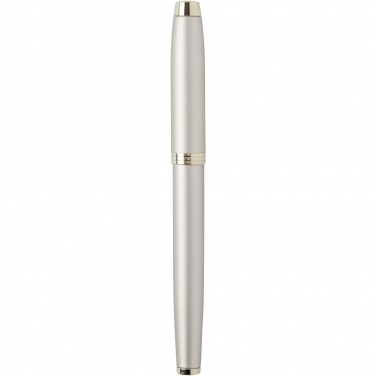 Logo trade corporate gifts image of: Parker IM fountain pen