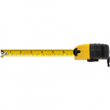 Logotrade promotional gifts photo of: Rule 3-metre RCS recycled plastic measuring tape
