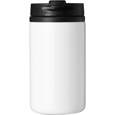 Logotrade promotional items photo of: Mojave 250 ml stainless steel insulated tumbler