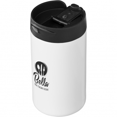 Logotrade promotional merchandise picture of: Mojave 250 ml stainless steel insulated tumbler
