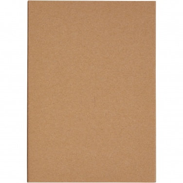 Logo trade advertising products picture of: Liberto padfolio