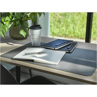 Logotrade corporate gift picture of: Skribo ballpoint pen and notebook set