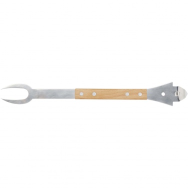Logotrade promotional gift picture of: Fajro BBQ tool set