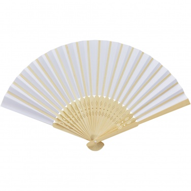 Logotrade advertising product picture of: Carmen hand fan