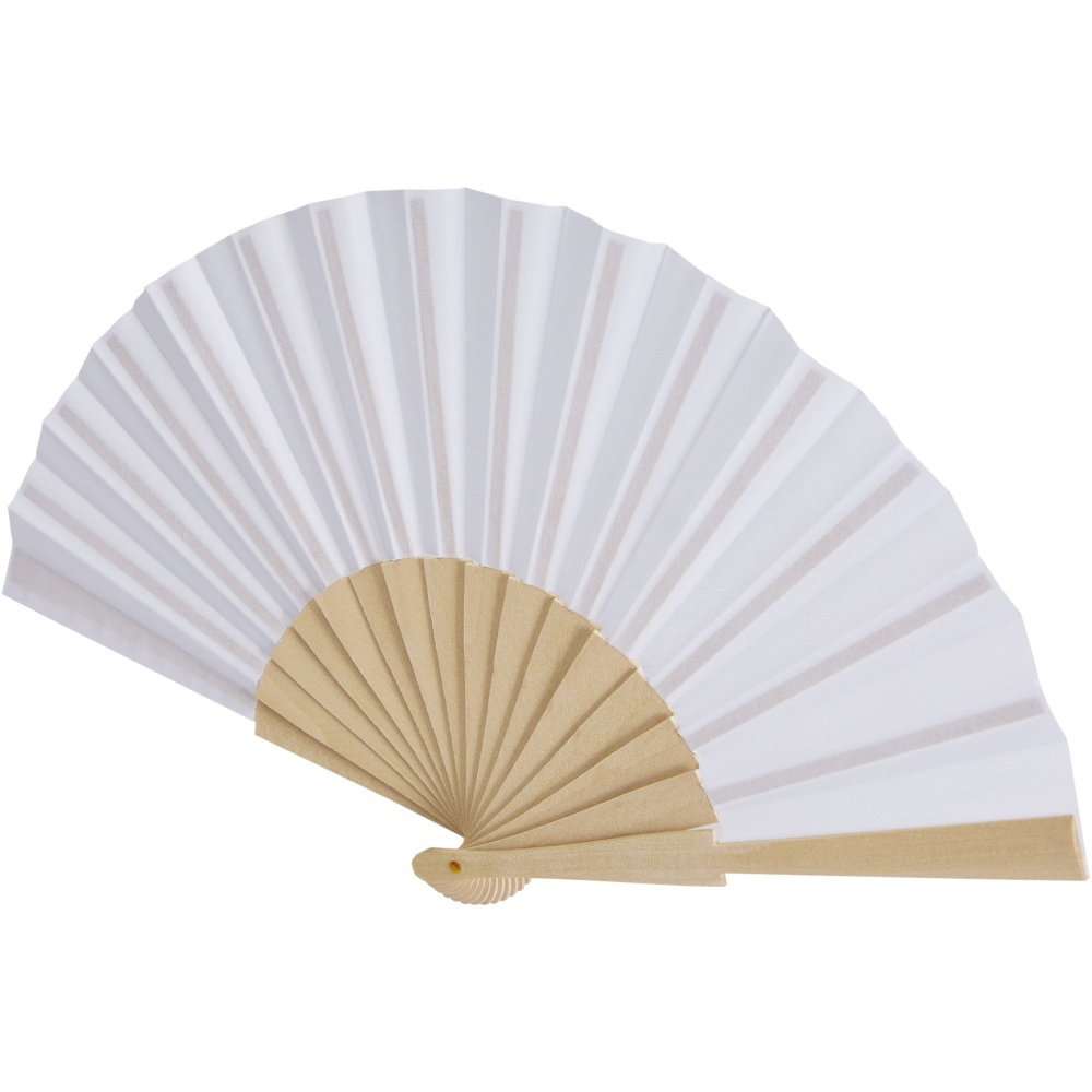 Logotrade business gifts photo of: Manuela hand fan