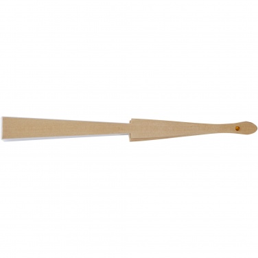 Logotrade promotional product picture of: Manuela hand fan