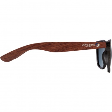 Logo trade promotional gifts picture of: Kafo sunglasses