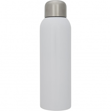 Logo trade promotional gift photo of: Guzzle 820 ml RCS certified stainless steel water bottle