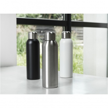 Logo trade promotional items picture of: Guzzle 820 ml RCS certified stainless steel water bottle