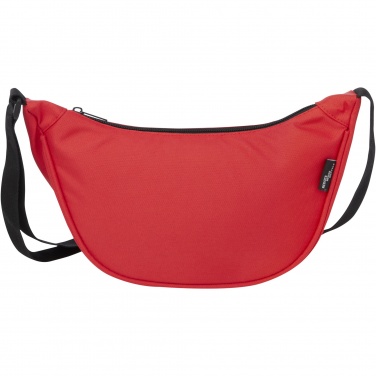Logo trade promotional items picture of: Byron recycled fanny pack 1.5L