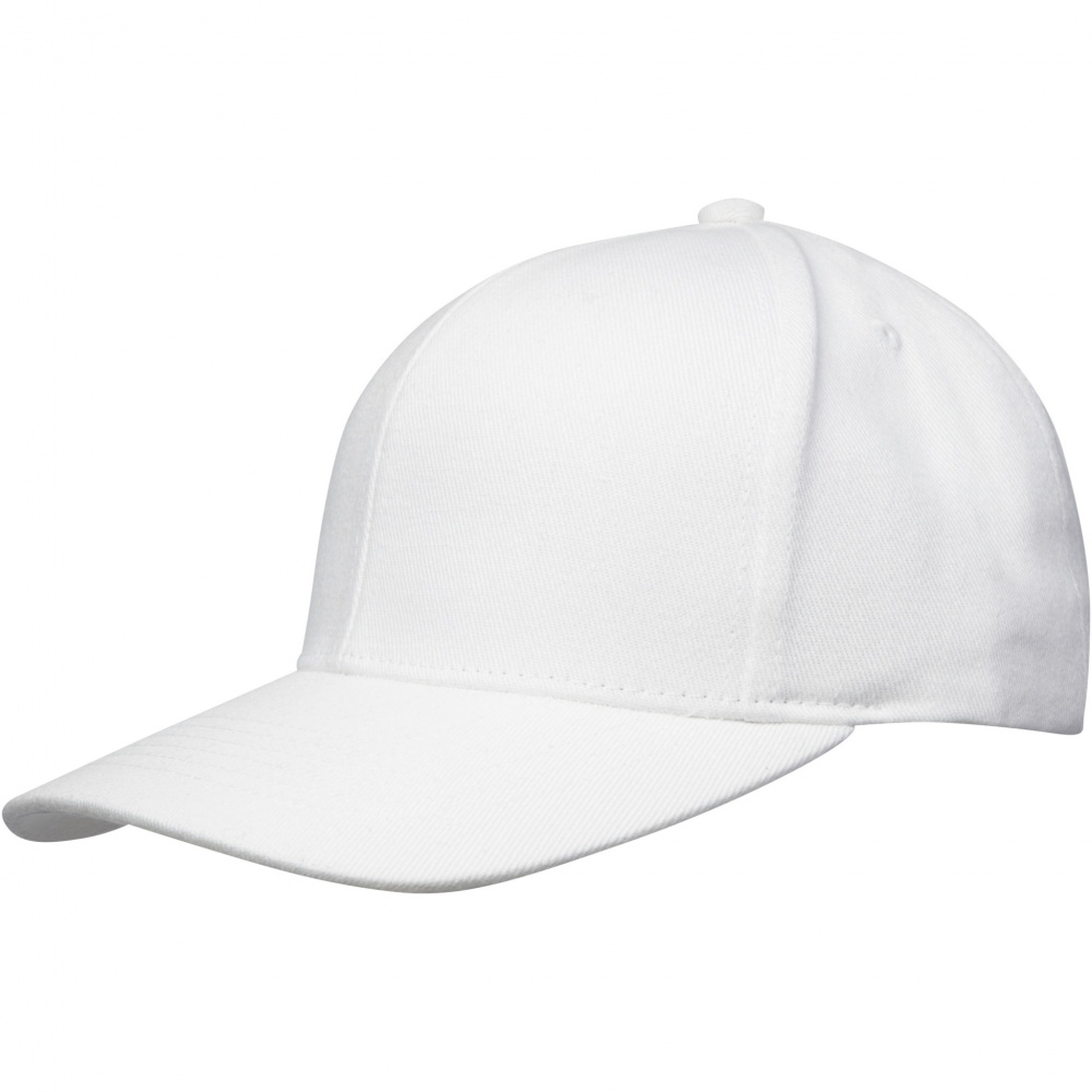 Logo trade advertising product photo of: Opal 6 panel Aware™ recycled cap