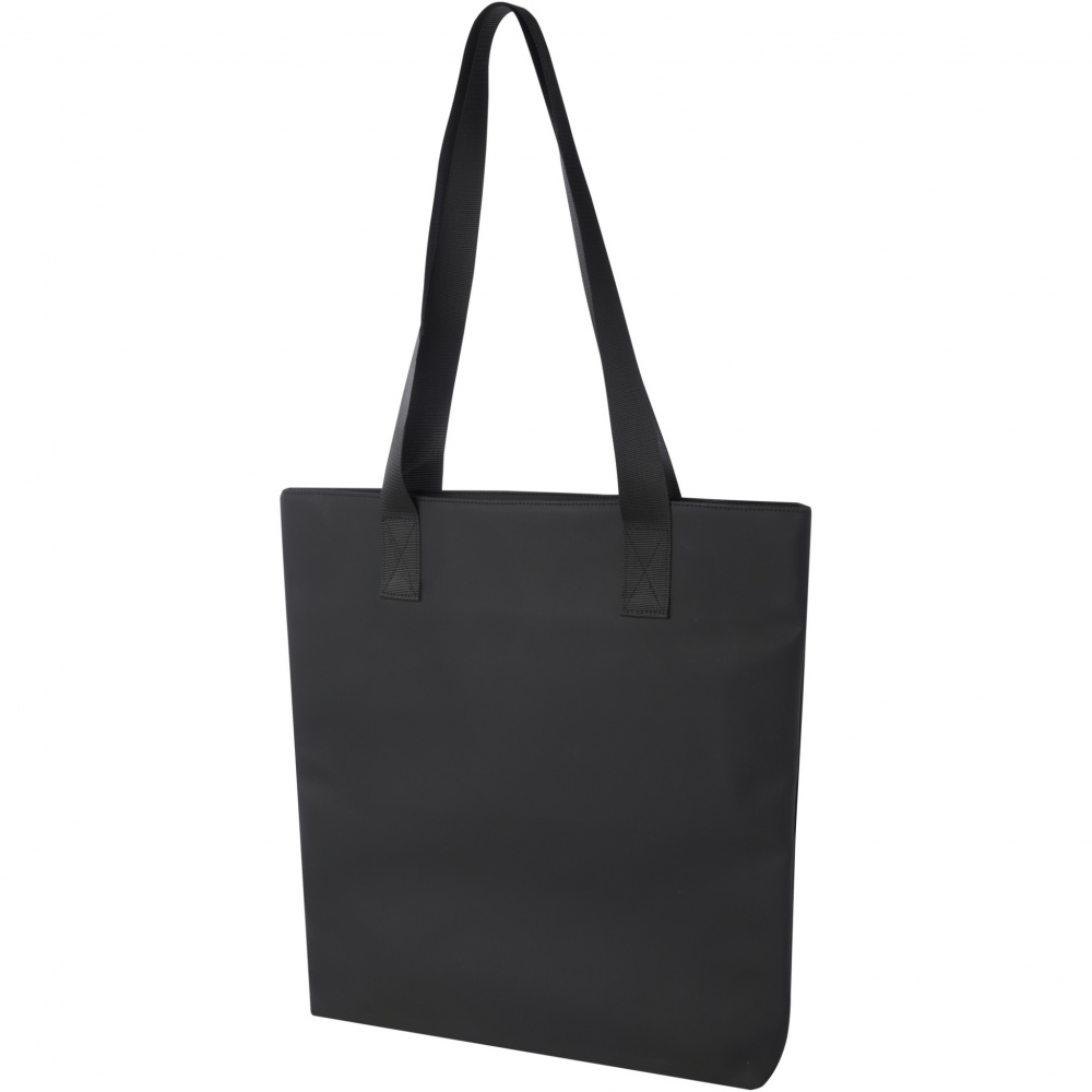 Logo trade promotional merchandise image of: Turner tote bag
